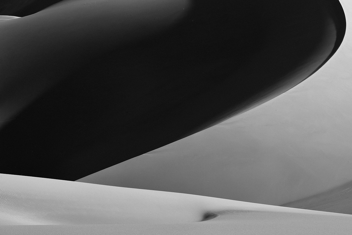 Body of Nature, LUT
