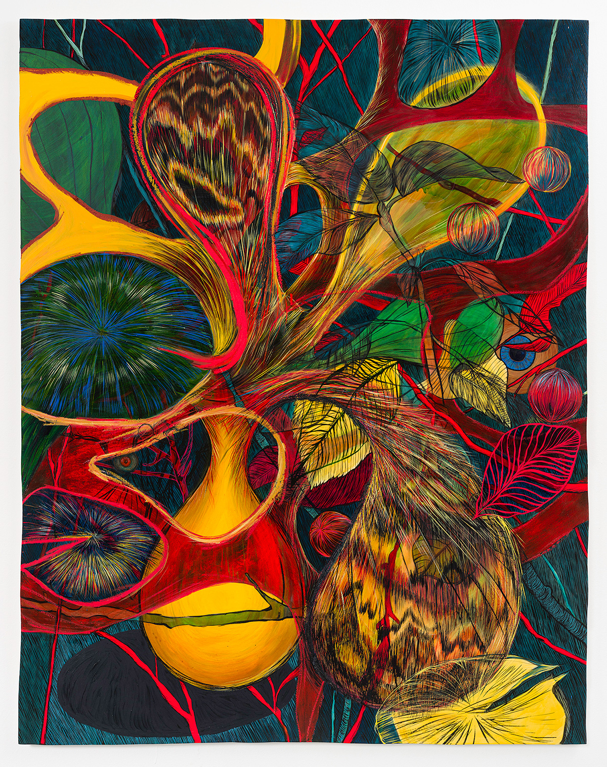 Read more about the article Artist Spotlight: Sarah Davidson