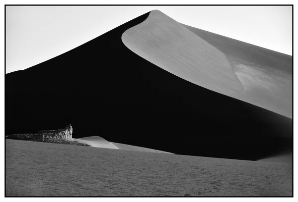 © Tahmineh Monzavi: Body of Nature, LUT 2021