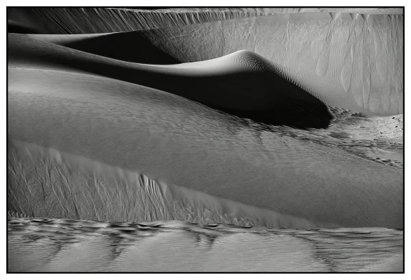 © Tahmineh Monzavi: Body of Nature, LUT 2021