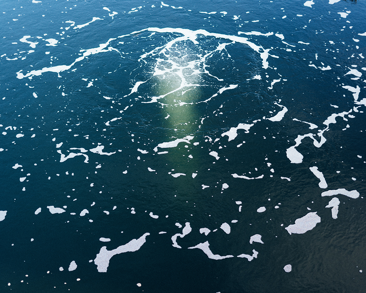 © Khashayar Javanmardi: The Caspian Lake