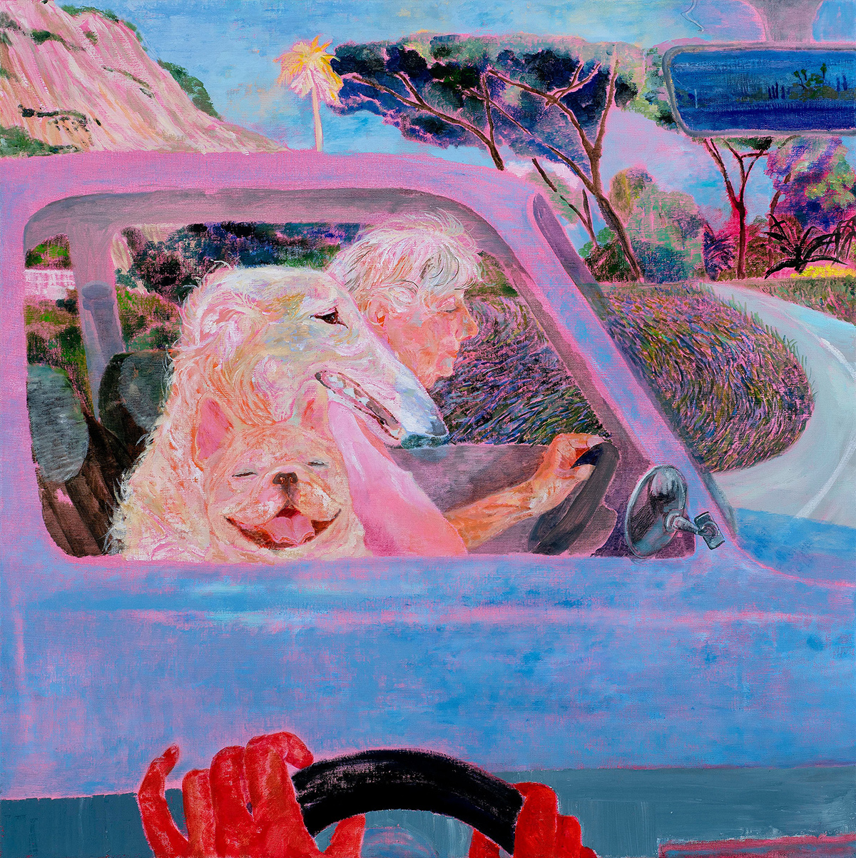 You are currently viewing Artist Spotlight: Minami Kobayashi