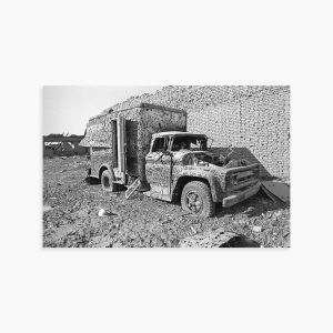 Khoramshahr/July 1982