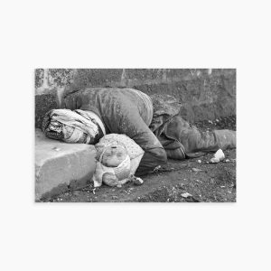 Iraq, Halabja/17th March 1988