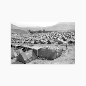 Kermanshah, Gulvi Camp/April 1988