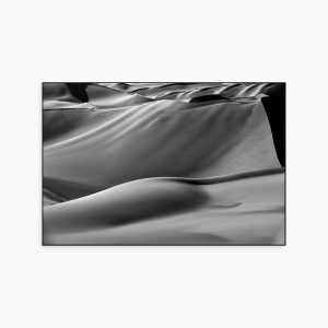 Untitled Frame 04 from Body of Nature, LUT