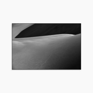 Untitled Frame 03 from Body of Nature, LUT