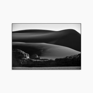 Untitled Frame 05 from Body of Nature, LUT