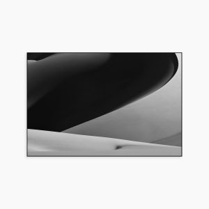 Untitled Frame 14 from Body of Nature, LUT