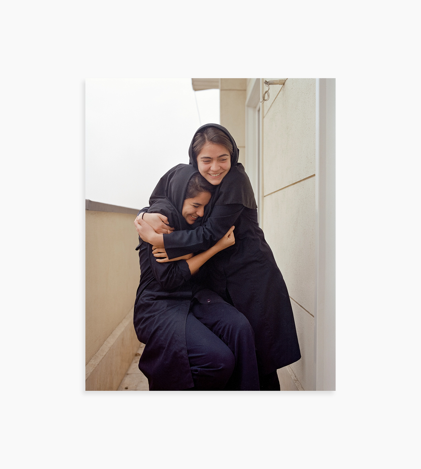 Untitled Frame 01 from PlayTime