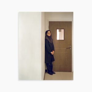 Untitled Frame 02 from PlayTime