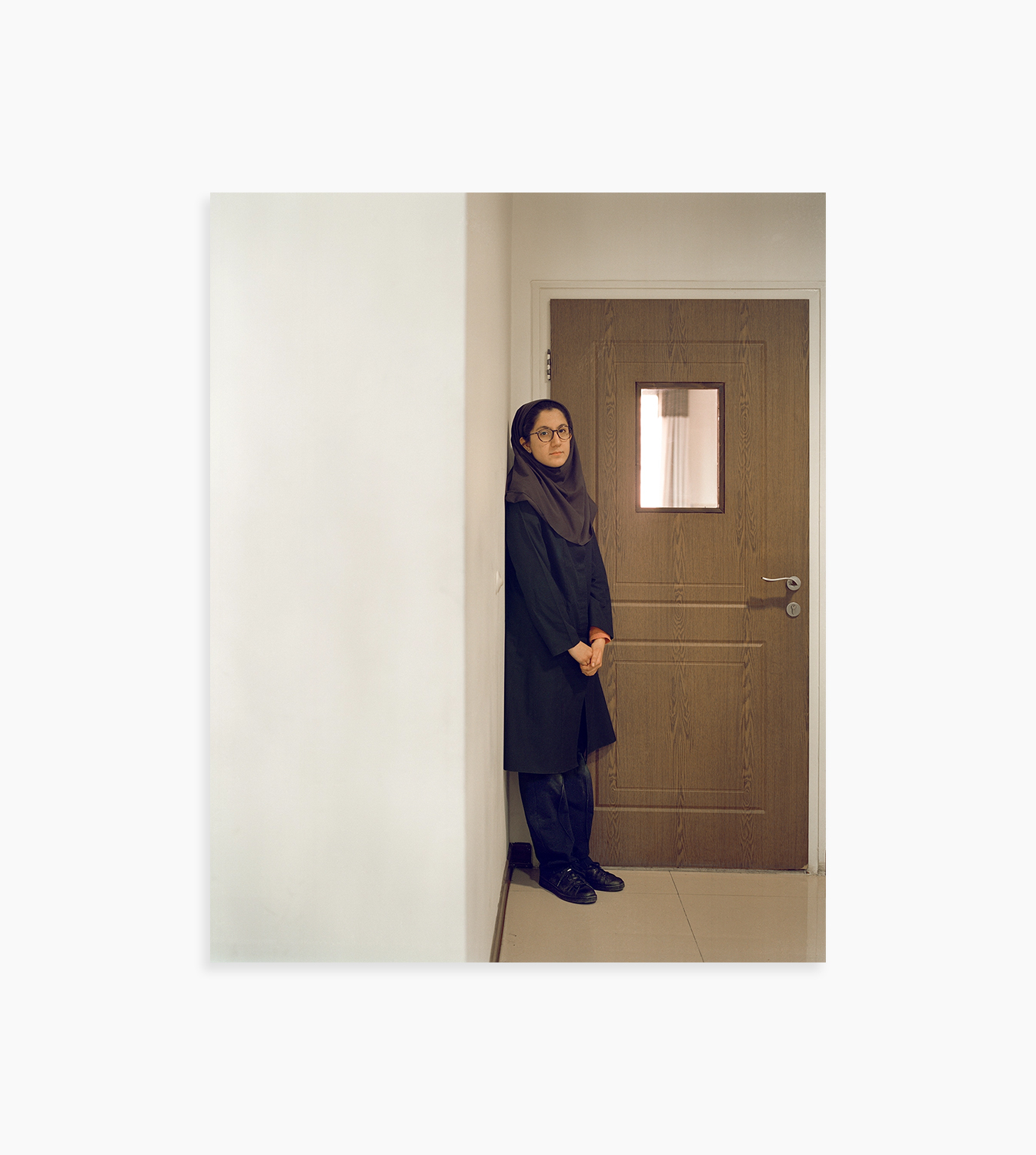 Untitled Frame 02 from PlayTime