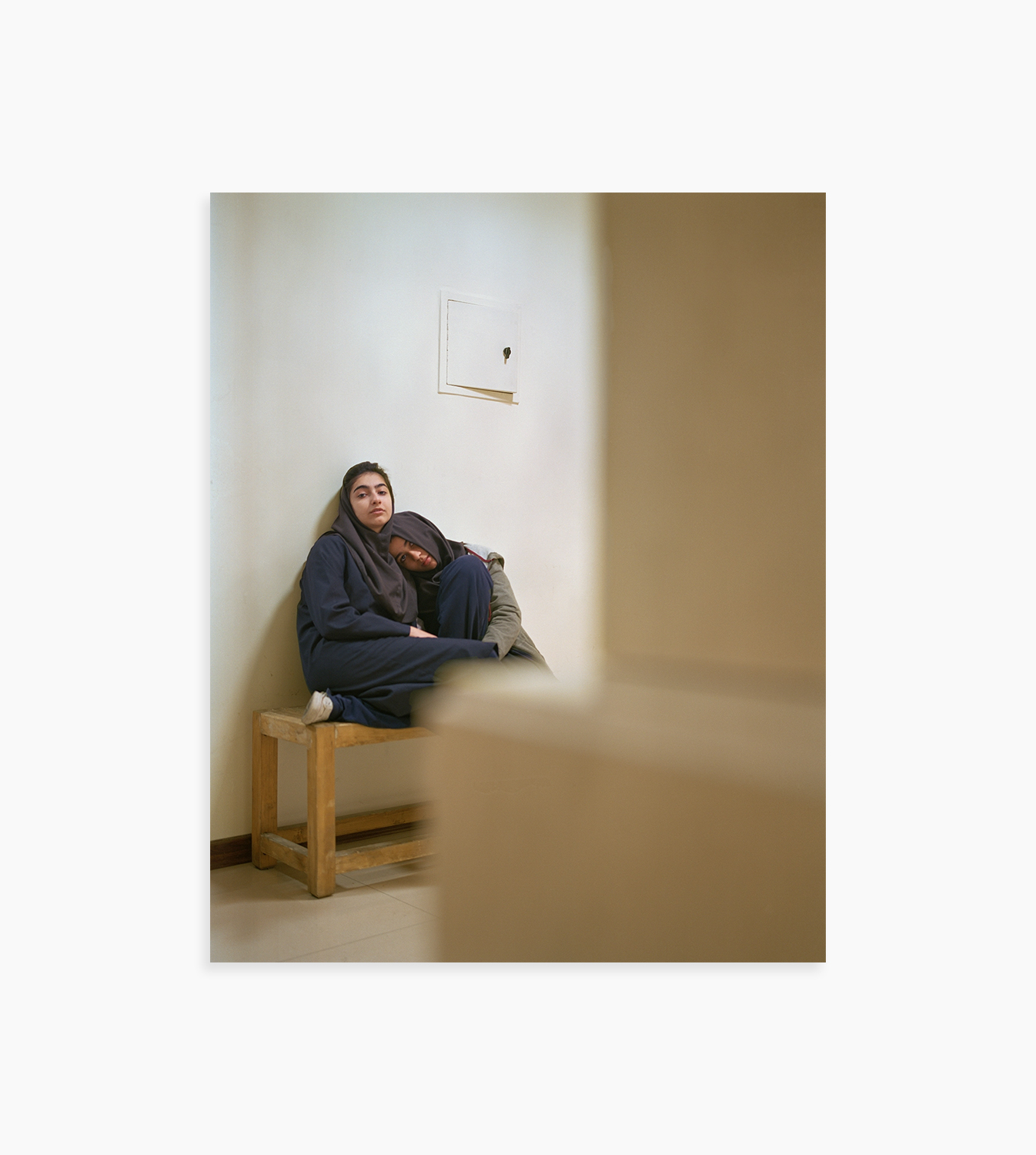 Untitled Frame 03 from PlayTime
