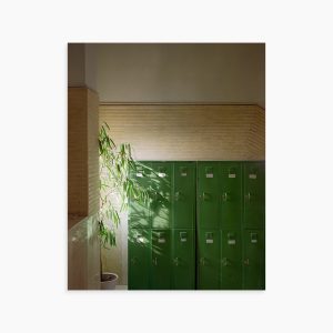 Untitled Frame 06 from PlayTime
