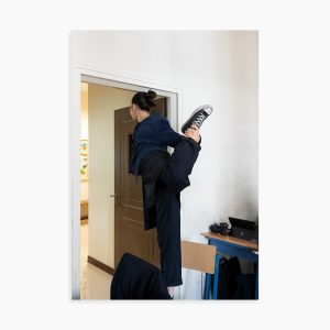 Untitled Frame 11 from PlayTime