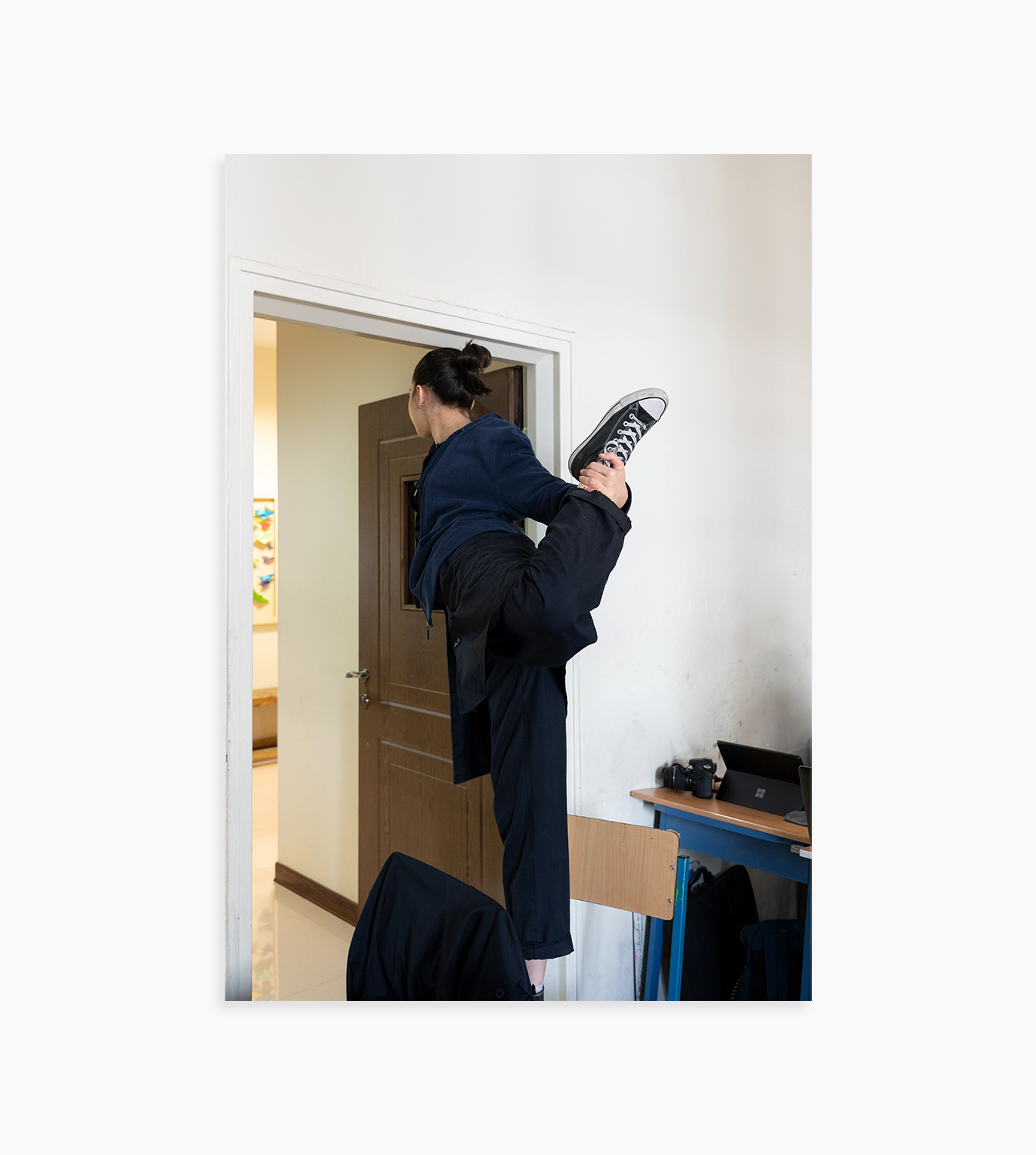 Untitled Frame 11 from PlayTime