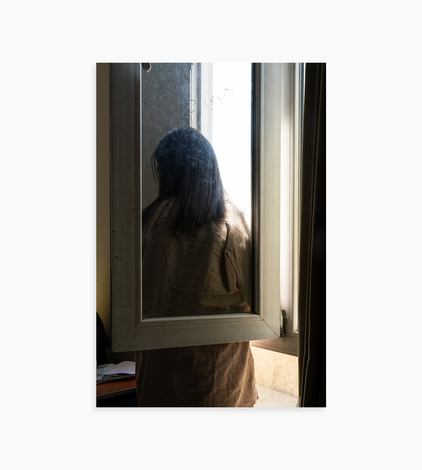 Untitled Frame 12 from PlayTime