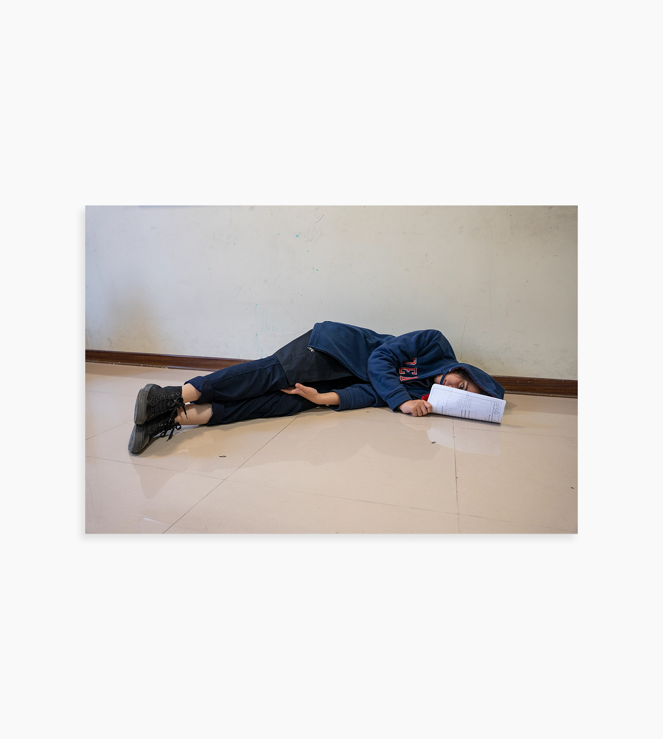 Untitled Frame 13 from PlayTime